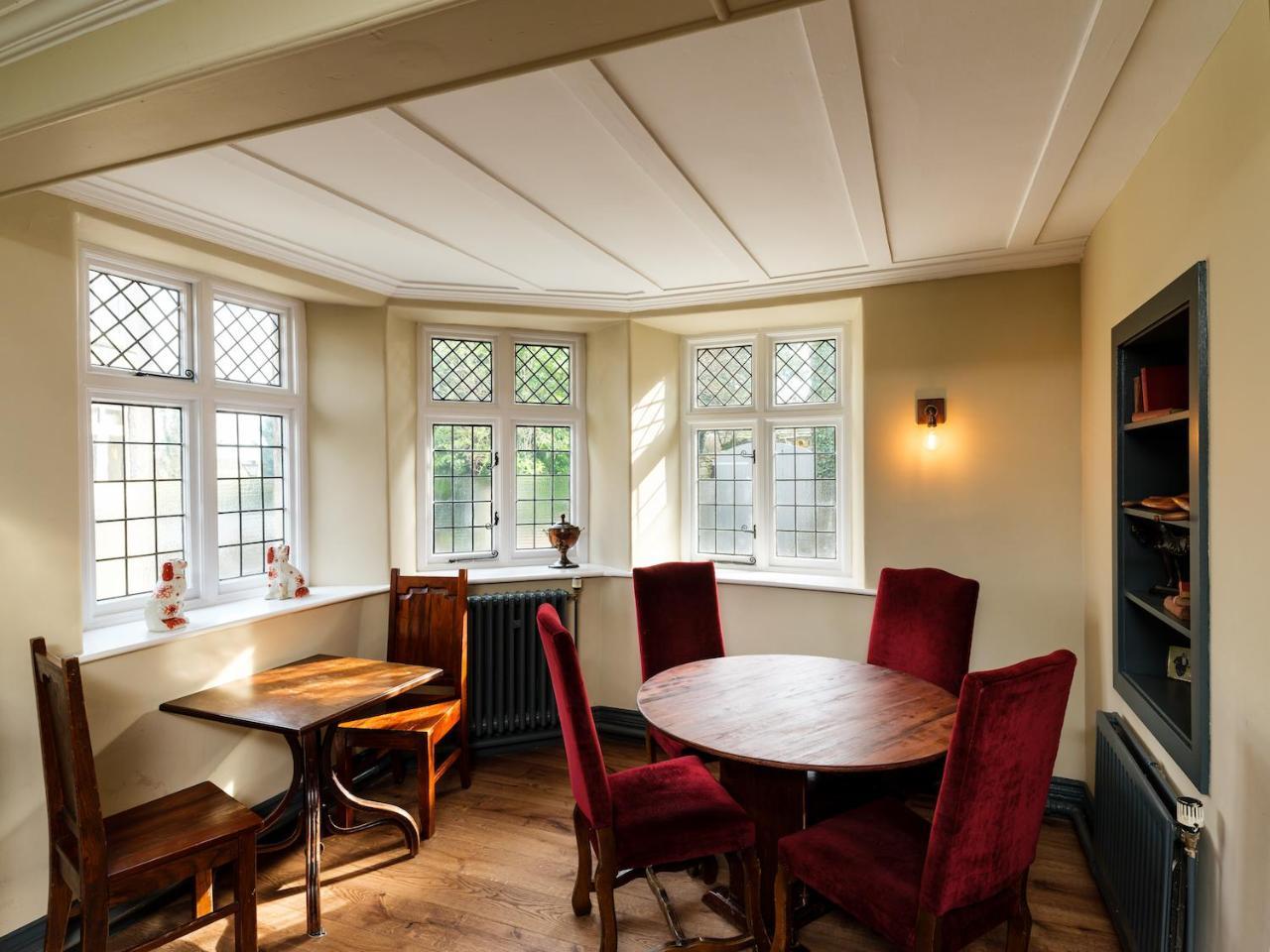 Hotel The Wheatsheaf At Beetham Sandside  Esterno foto